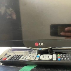 LGテレビ32の画像