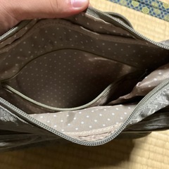 modaprincipeバッグの画像