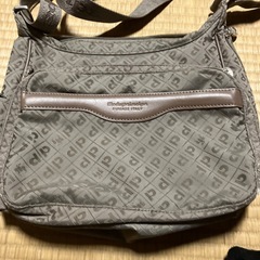modaprincipeバッグの画像