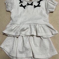 子供服セット売り。100cmの画像