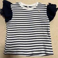 子供服セット売り。100cmの画像