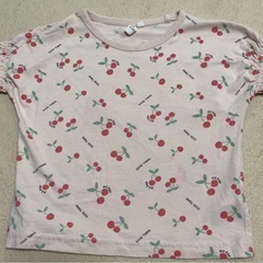 子供服セット売り。100cmの画像