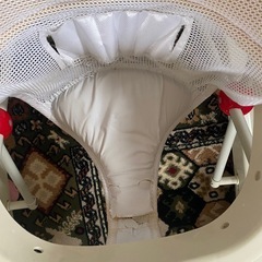 Babycraft 歩行器の画像