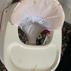 Babycraft 歩行器の画像