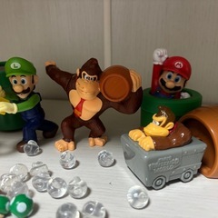 マリオセット　バランスゲームの画像
