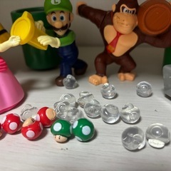 マリオセット　バランスゲームの画像