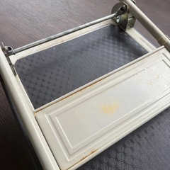 ※話し合い中※  台車の画像