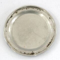 動作品 OH推奨 CITIZEN 手巻き式腕時計 DATE STAR CUSTOM 2201-Y 21石 3針 デイト 1968年製 レディース 婦人用 札幌市 清田区 平岡の画像