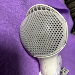 Panasonic ヘアドライヤーの画像