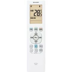 ☆新品☆工事費込　SHARP6　6畳　2024年　取外し廃棄無料の画像