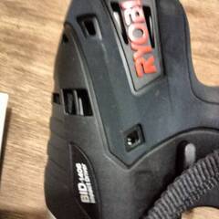 取引完了：14.4V充電インパクトドライバーRYOBI BID-1406の画像