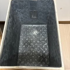 茶箱の画像