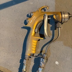 Meiji エアミックスがガンの画像