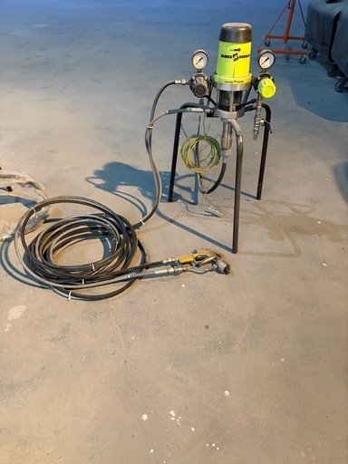 Meiji エアミックスがガン