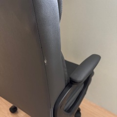 オフィスチェアーの画像