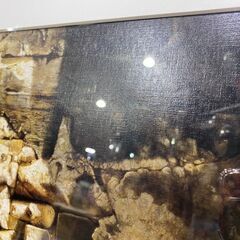 ジェラール・ディマシオ｜Gerard Di - Maccio｜リトグラフ｜壁際｜裸像の画像