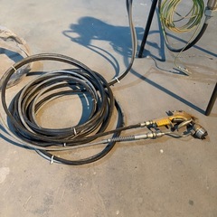 Meiji エアミックスがガンの画像