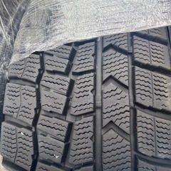175/65R15スタッドレスの画像
