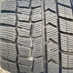 175/65R15スタッドレスの画像