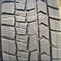 175/65R15スタッドレスの画像