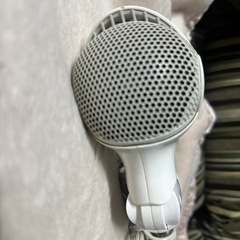 Panasonic ヘアドライヤーの画像