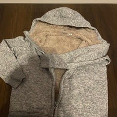 子供服2枚セットの画像