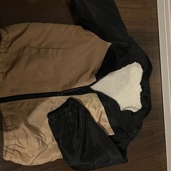 子供服2枚セットの画像