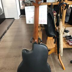 【直接引き取り限定】Ovation Celebrity エレクトリックアコースティックギター CE48P-TGE-G 041856の画像