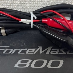 SHIMANO ForceMaster 800 電動リールの画像
