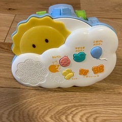 くまのプーさん えらべる回転6WAYジムにへんしんメリー プーメリーディズニーの画像