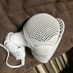 Panasonic ヘアドライヤーの画像