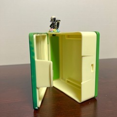 ディズニー　Bambi バンビ 小物入れの画像