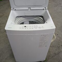2023年製東芝10K洗濯機の画像