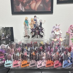 NIKKEまとめ売りの画像