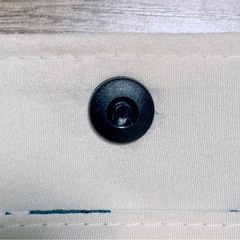 【訳あり】花柄バッグインバッグの画像