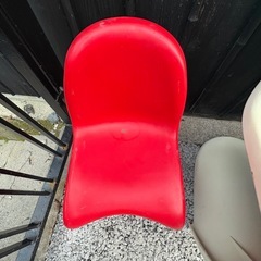 ほし✨Vitra ヴィトラ パントンチェア Panton Chair✨ の画像