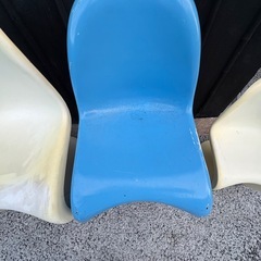ほし✨Vitra ヴィトラ パントンチェア Panton Chair✨ の画像