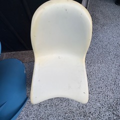 ほし✨Vitra ヴィトラ パントンチェア Panton Chair✨ の画像