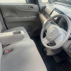 エヌボックス　G 車検2年可の画像