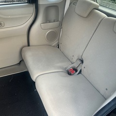 エヌボックス　G 車検2年可の画像