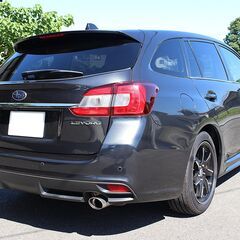 スバル・レヴォーグ・車検２年付・ＧＴ－Ｓアイサイト・４ＷＤ・ターボ・アルミホイール・ナビ・ＴＶ・Ｂカメラ・スマートキー・パドルシフト・オートライト・オートＡＣ・フォグランプ・デイライト・各種安全装備の画像