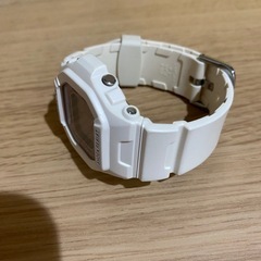 オススメ美品🎉CASIO babyGの画像