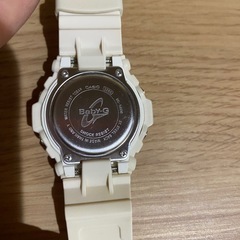 オススメ美品🎉CASIO babyGの画像