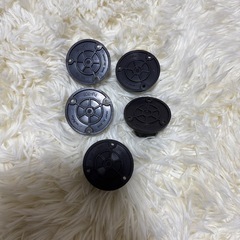 イレクターパイプジョイントパーツの画像
