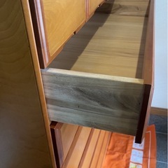 【美品】タンス たんす 箪笥の画像