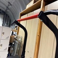 懸垂マシーン
の画像