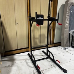 懸垂マシーン
の画像