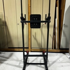 懸垂マシーン
の画像