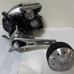 Shimano 電動リールの画像