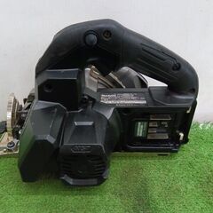 マキタ/makita HS001G 充電式マルノコ　40V【野田愛宕店】【店頭取引限定】【中古】管理番号：ITKW9PBLH8XOの画像